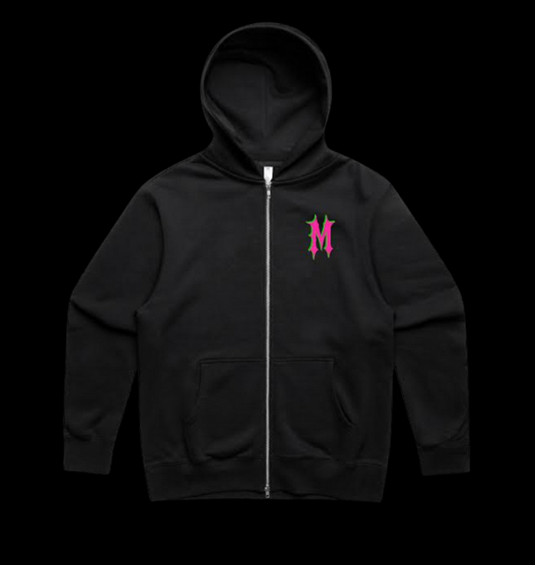 Milkaholic HOODIE