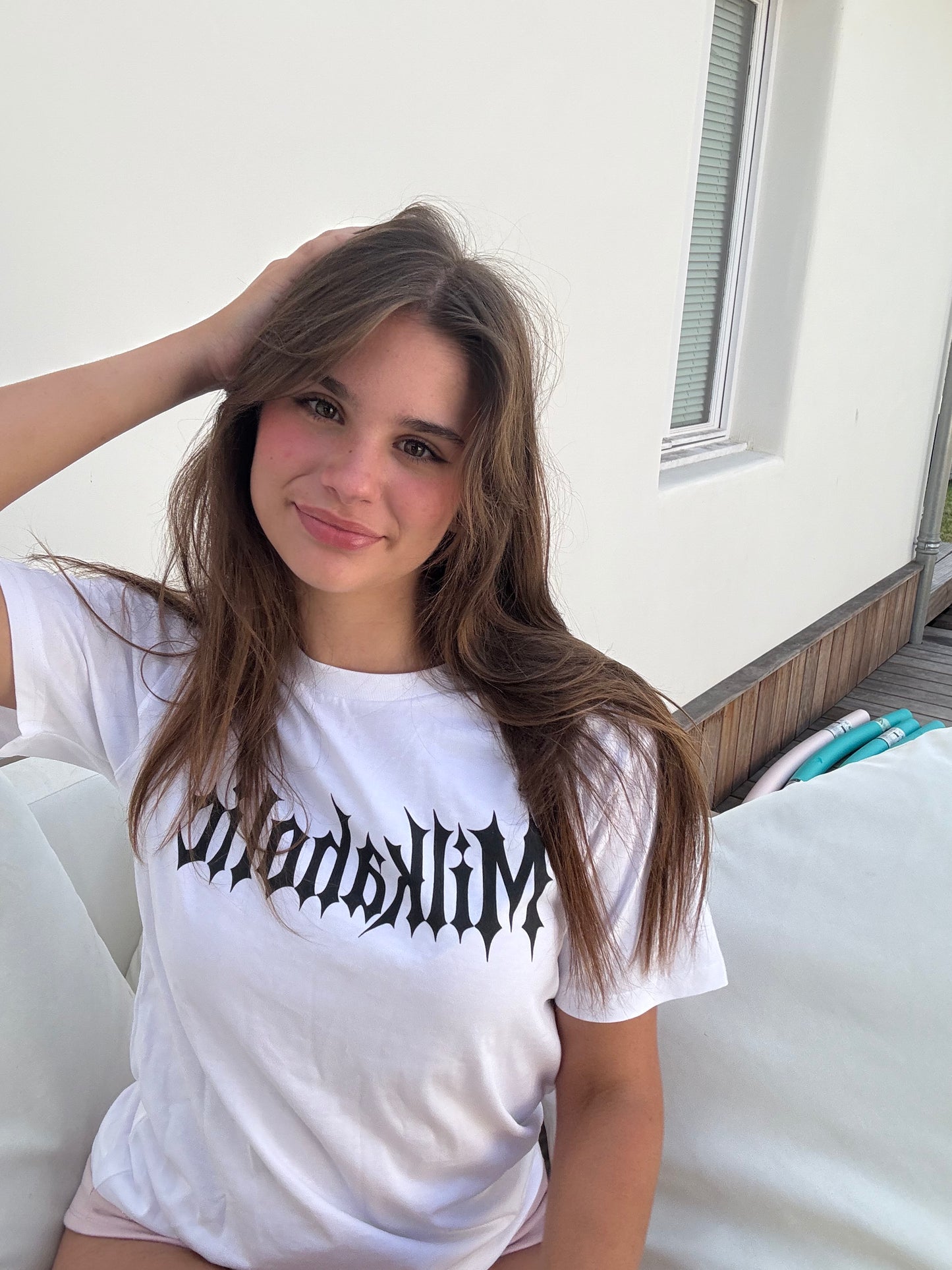Milkaholic T-Shirt