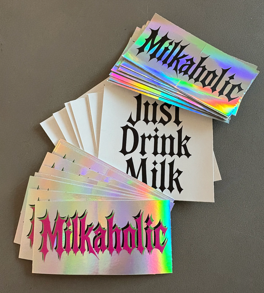 Sticker Bundle