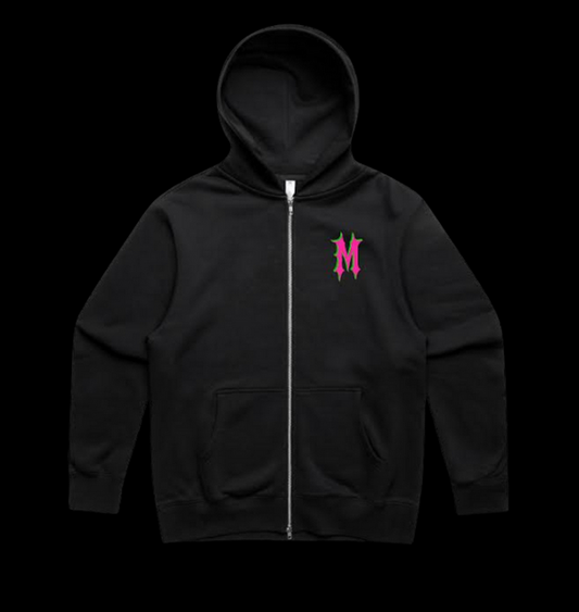 Milkaholic HOODIE